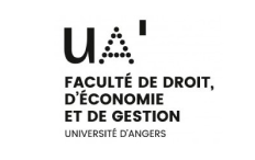 Logo Université d'Angers